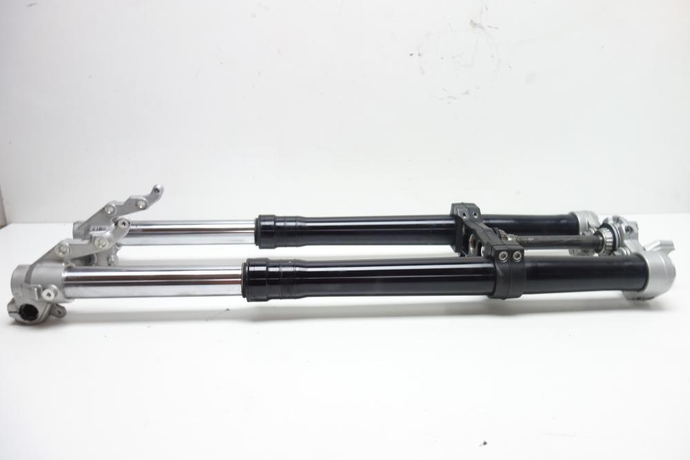 Preview: BMW F800GS F 800 GS Gabel Gabelbrücke Gabelholm
