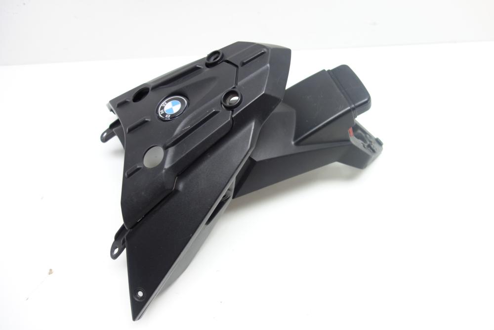BMW F800GS F 800 GS Heck Heckverkleidung