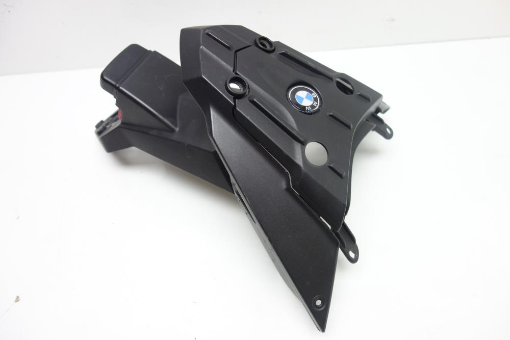 Preview: BMW F800GS F 800 GS Heck Heckverkleidung