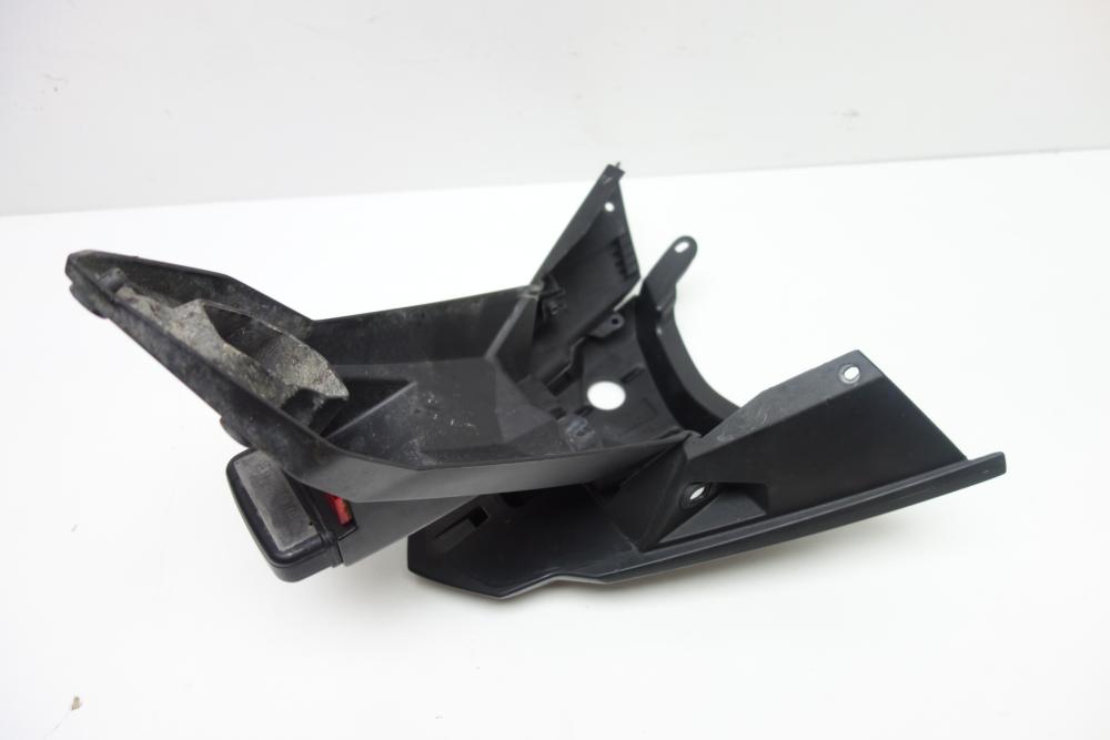 Preview: BMW F800GS F 800 GS Heck Heckverkleidung