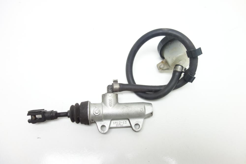 Preview: BMW F800GS F 800 GS Bremspumpe Bremszylinder hinten