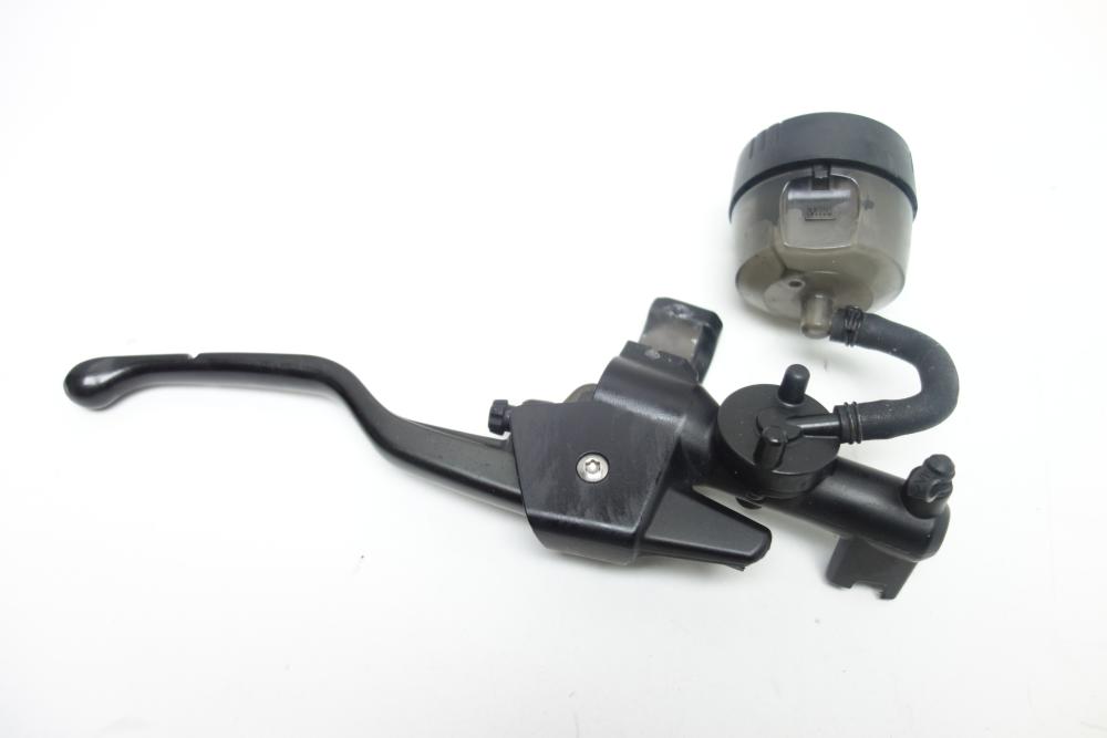 BMW F800GS F 800 GS Bremspumpe Bremszylinder vorne