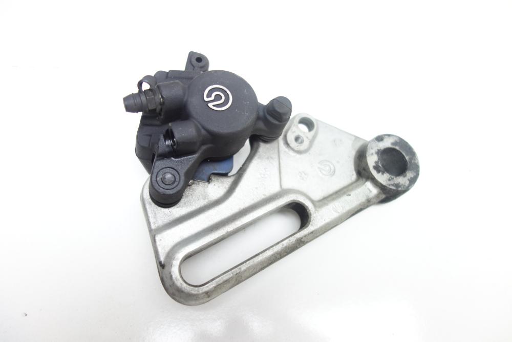 BMW F800GS F 800 GS Bremssattel Bremszange hinten