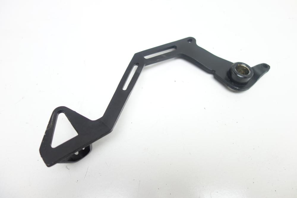Preview: BMW F800GS F 800 GS Bremspedal