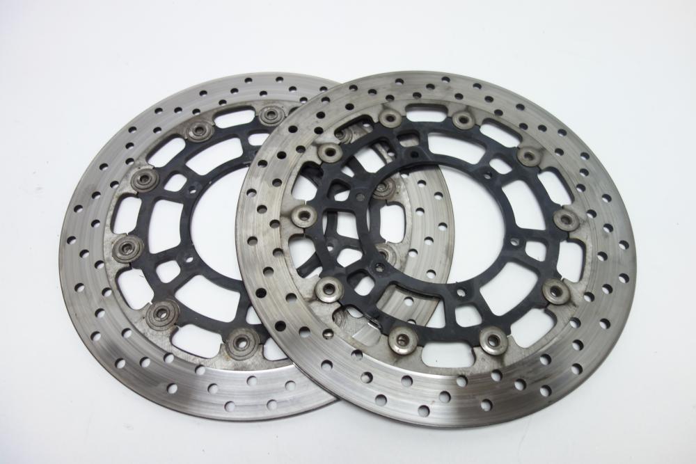 BMW F800GS F 800 GS Bremsscheibe vorne rechts links