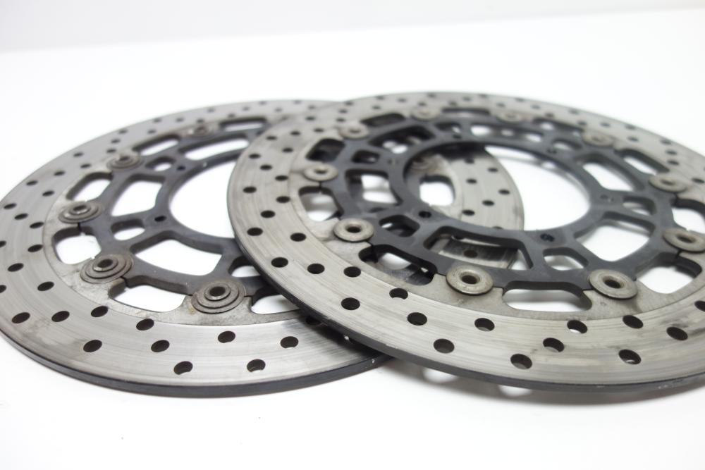 Preview: BMW F800GS F 800 GS Bremsscheibe vorne rechts links