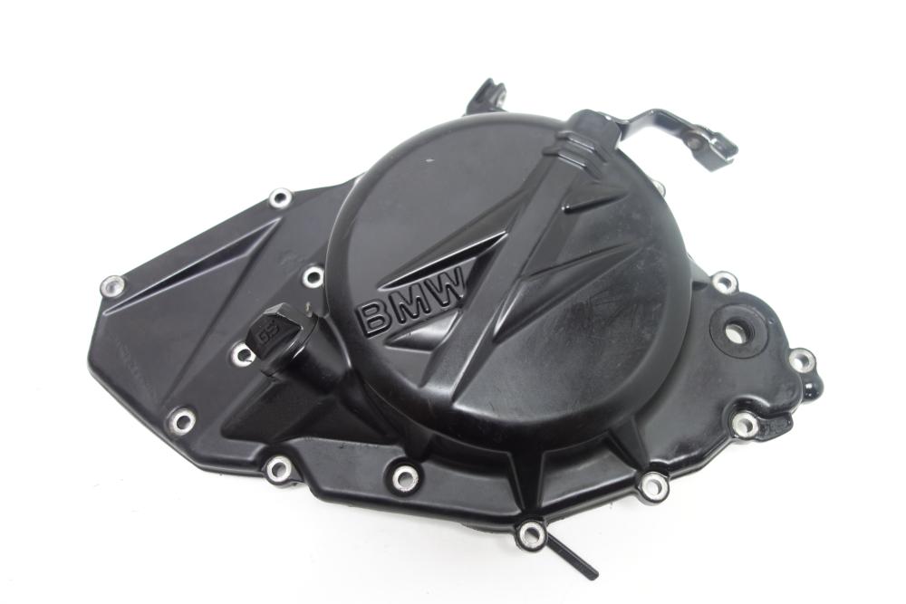 BMW F800GS F 800 GS Kupplungsdeckel Motordeckel