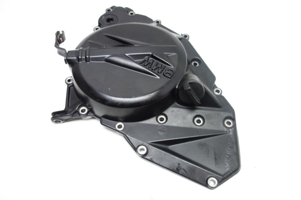 Preview: BMW F800GS F 800 GS Kupplungsdeckel Motordeckel