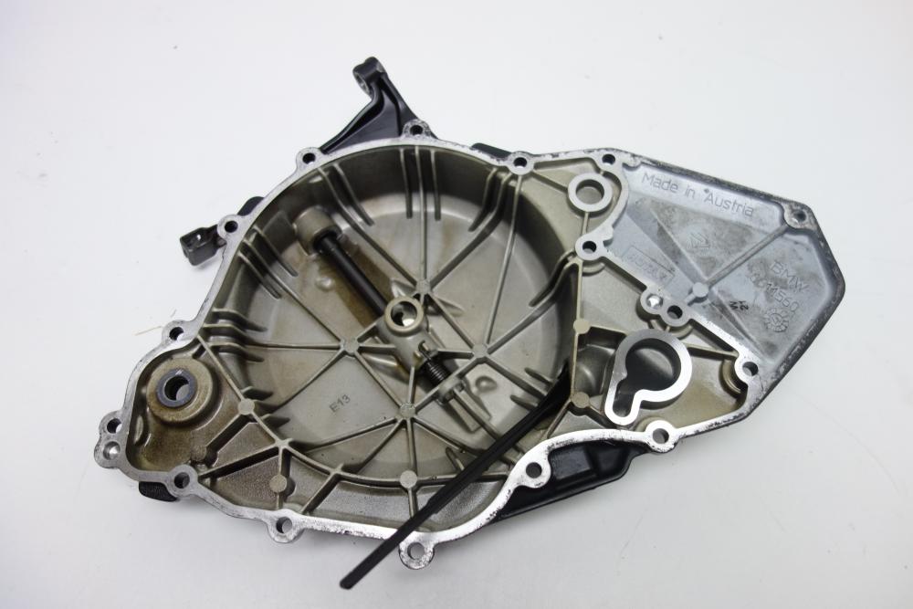 BMW F800GS F 800 GS Kupplungsdeckel Motordeckel