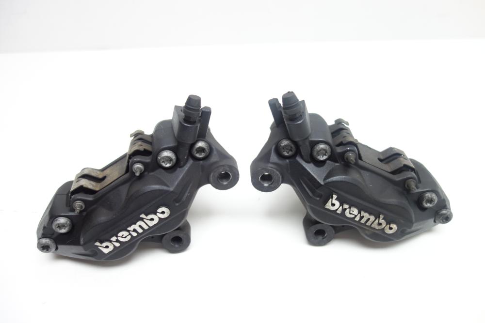 BMW F800GT F 800 GT Bremssattel Bremszange vorne rechts links