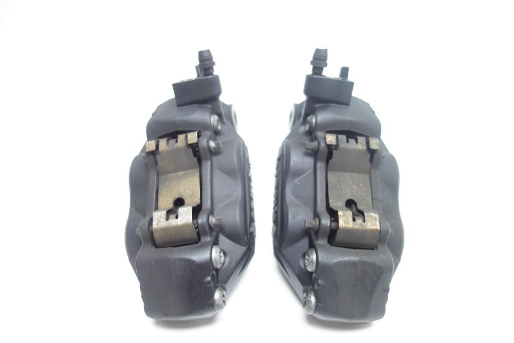 Preview: BMW F800GT F 800 GT Bremssattel Bremszange vorne rechts links