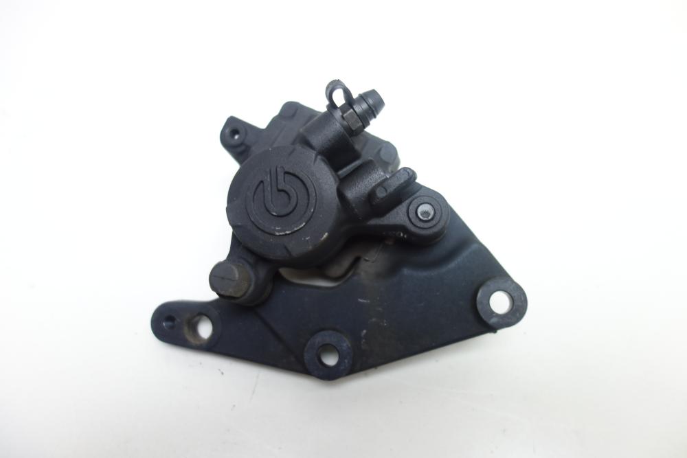 BMW F800GT F 800 GT Bremssattel Bremszange hinten