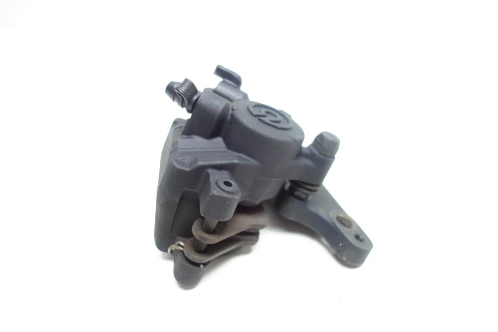Preview: BMW F800GT F 800 GT Bremssattel Bremszange hinten