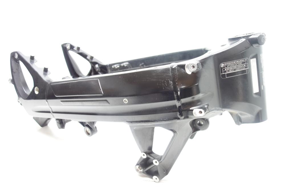 Preview: BMW F800GT F 800 GT Rahmen Frame Papiere Documents