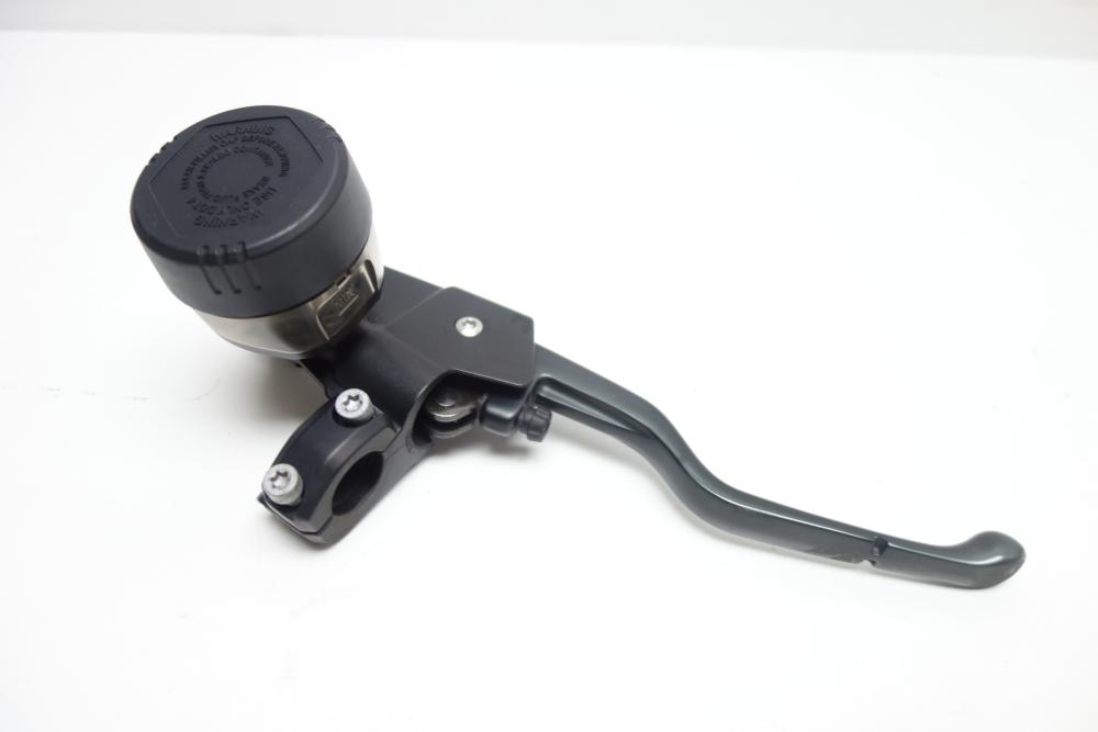 Preview: BMW F800GT F 800 GT Bremspumpe Bremszylinder vorne