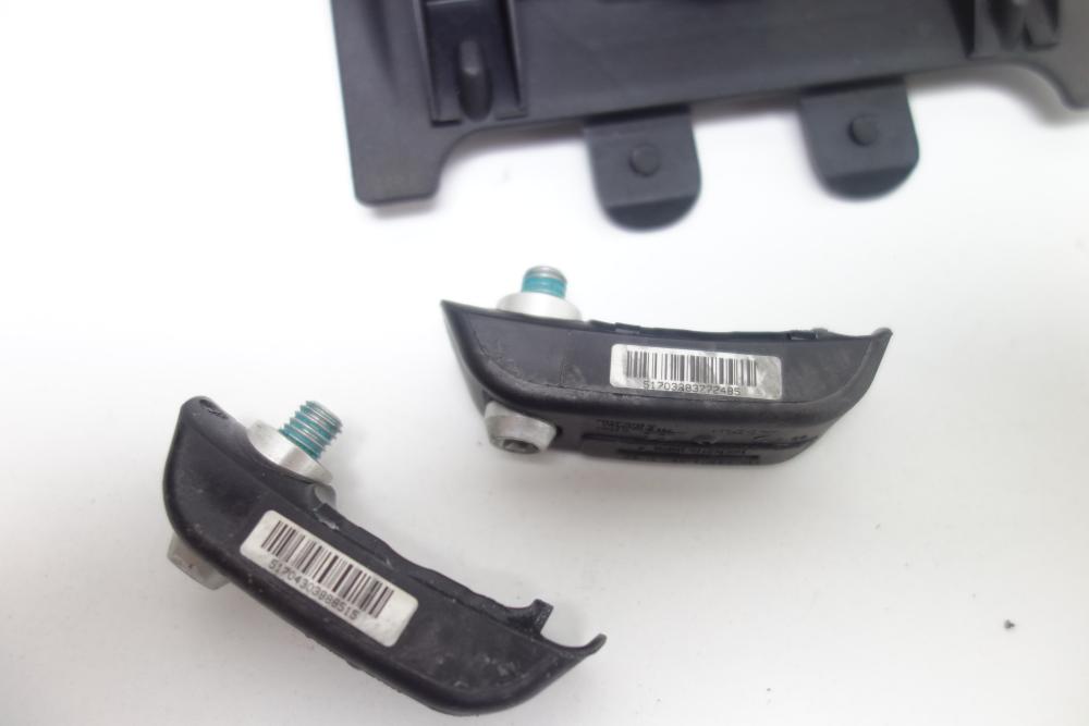 Preview: BMW F800GT F 800 GT RDC Reifendrucksystem Reifendruckanzeige