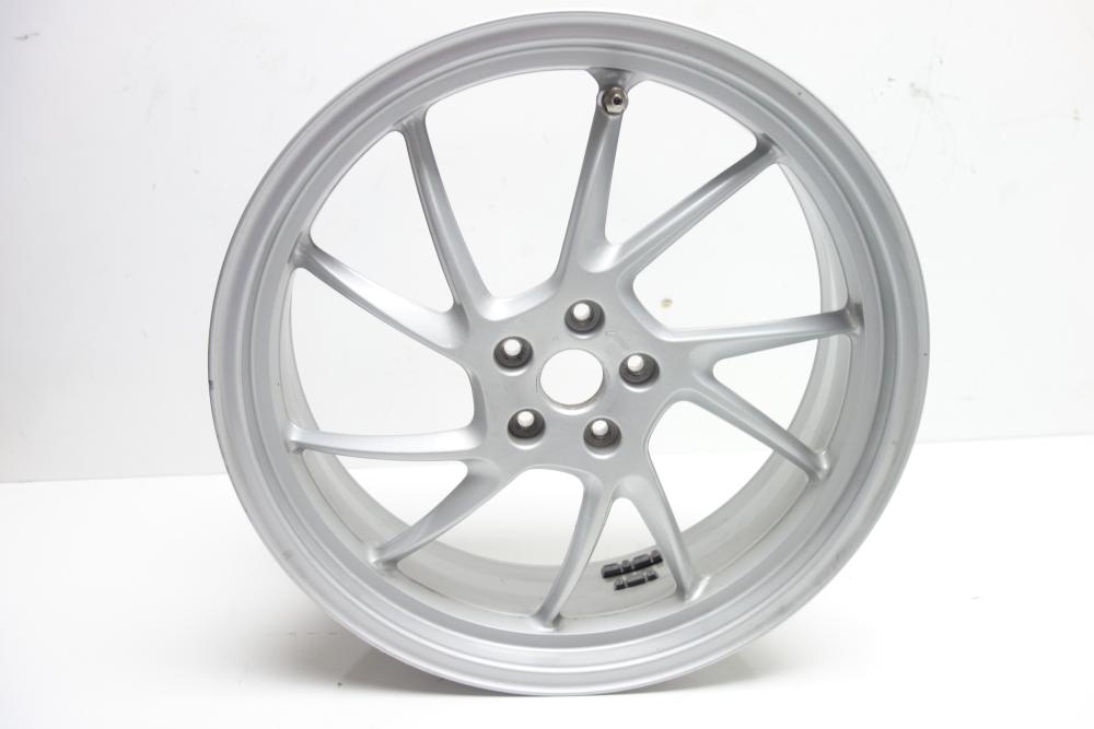 BMW F800GT F 800 GT Felge hinten Hinterrad