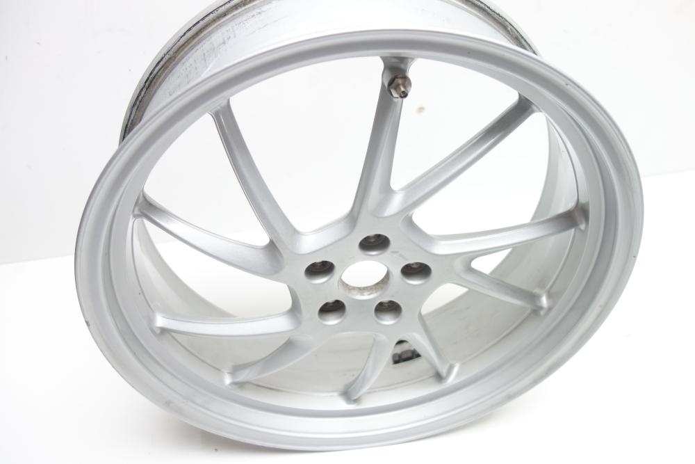 Preview: BMW F800GT F 800 GT Felge hinten Hinterrad