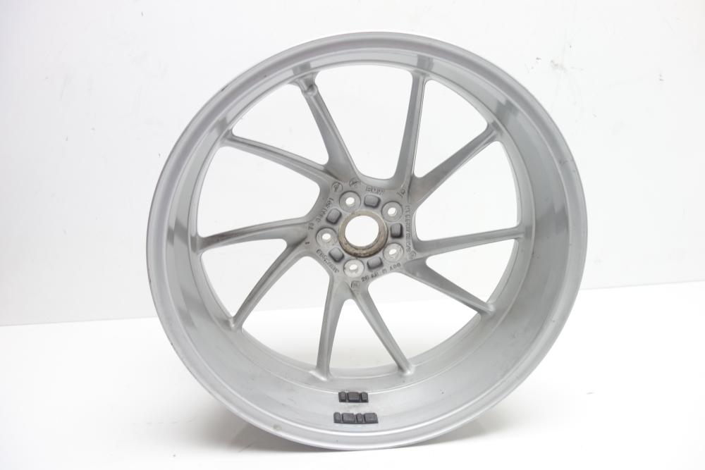 Preview: BMW F800GT F 800 GT Felge hinten Hinterrad