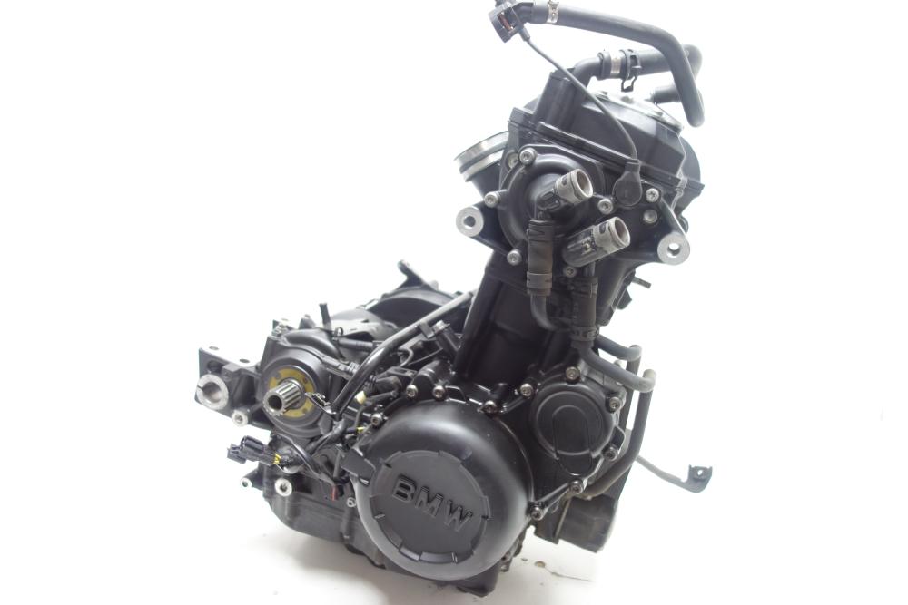 BMW F800GT F 800 GT Motor Engine 41276Km