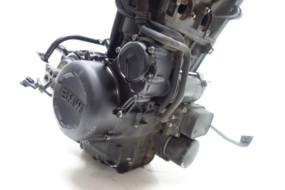 BMW F800GT F 800 GT Motor Engine 41276Km