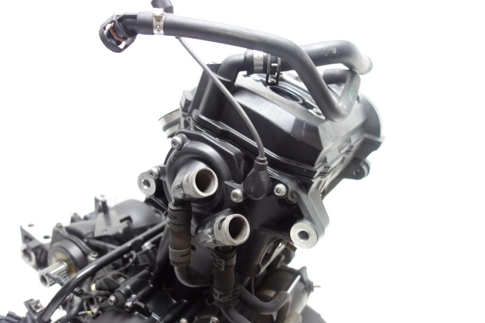 BMW F800GT F 800 GT Motor Engine 41276Km