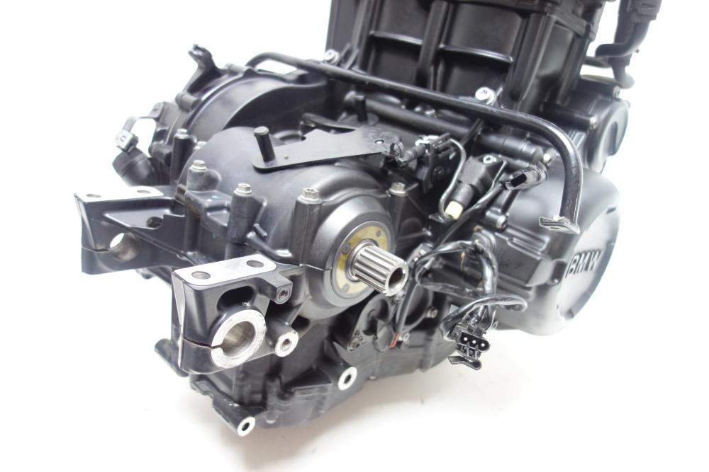 Preview: BMW F800GT F 800 GT Motor Engine 41276Km