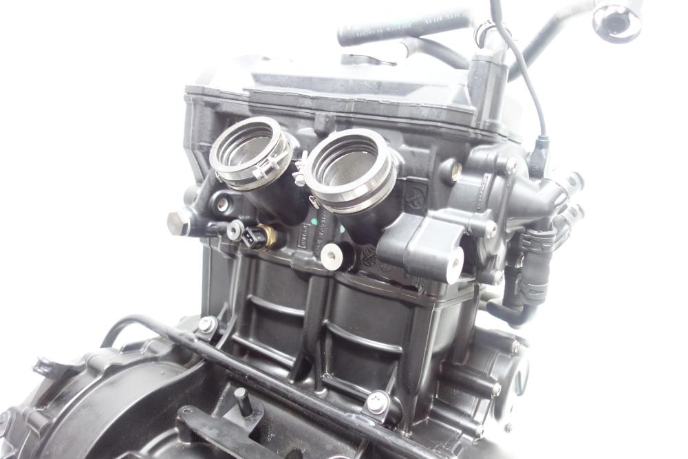 Preview: BMW F800GT F 800 GT Motor Engine 41276Km
