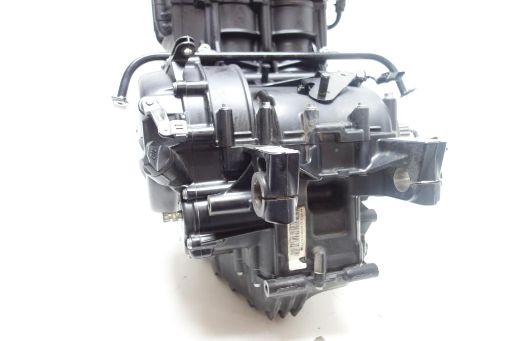 BMW F800GT F 800 GT Motor Engine 41276Km