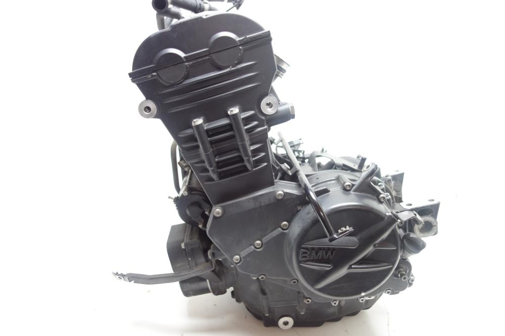BMW F800GT F 800 GT Motor Engine 41276Km
