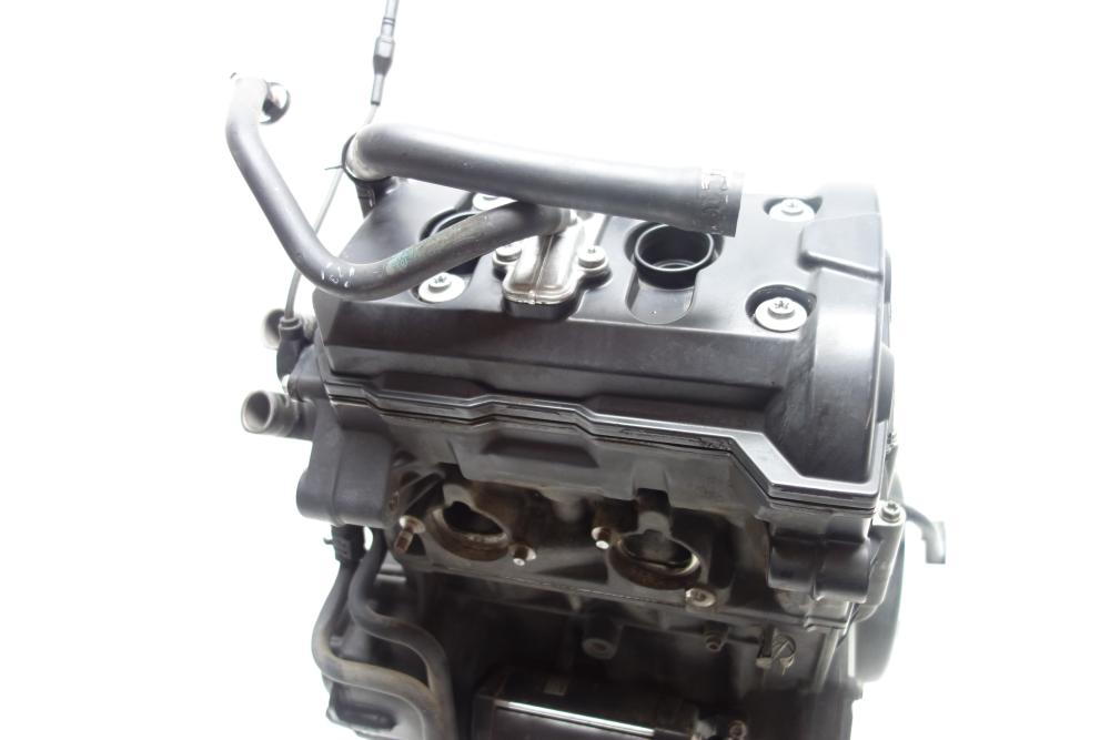 BMW F800GT F 800 GT Motor Engine 41276Km