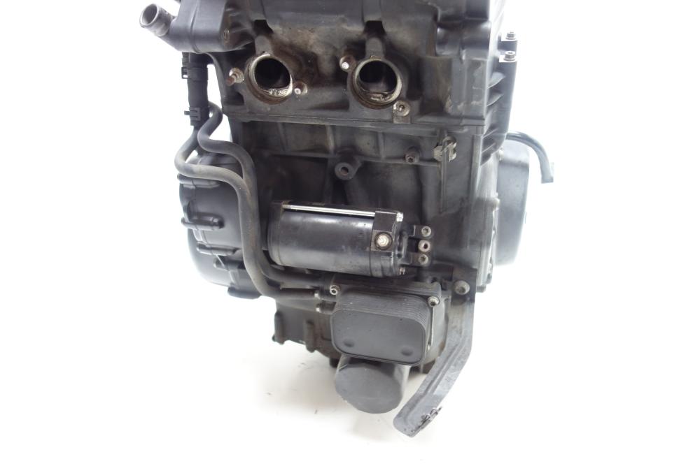 BMW F800GT F 800 GT Motor Engine 41276Km