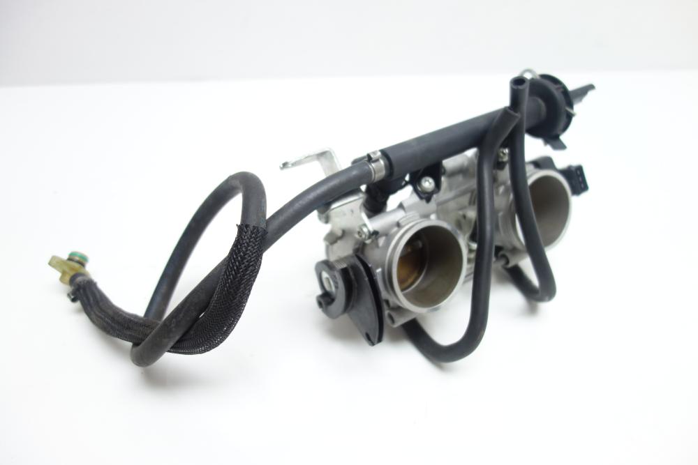 Preview: BMW F800GT F 800 GT Einspritzanlage Drosselklappe
