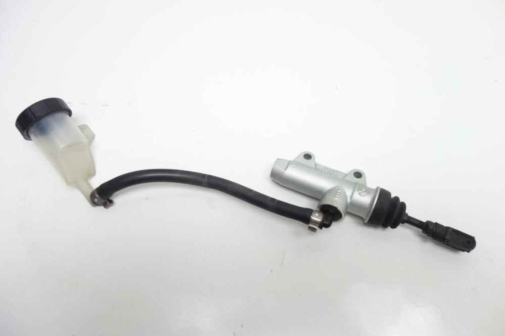 BMW F800GT F 800 GT Bremspumpe Bremszylinder hinten