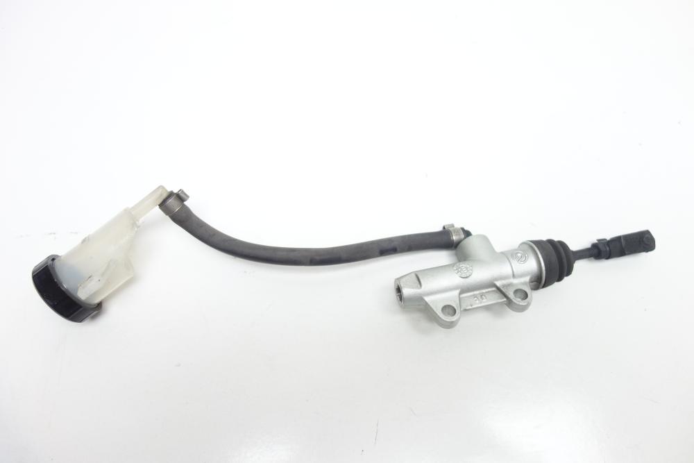 Preview: BMW F800GT F 800 GT Bremspumpe Bremszylinder hinten