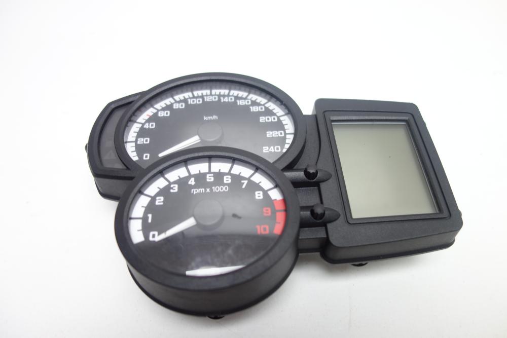 BMW F800GT F 800 GT Tacho Cockpit