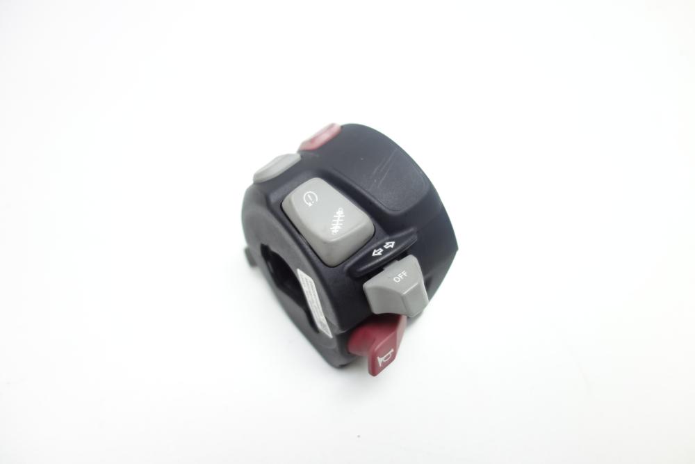 Preview: BMW F800GT F 800 GT Lenkerschalter Armatur links