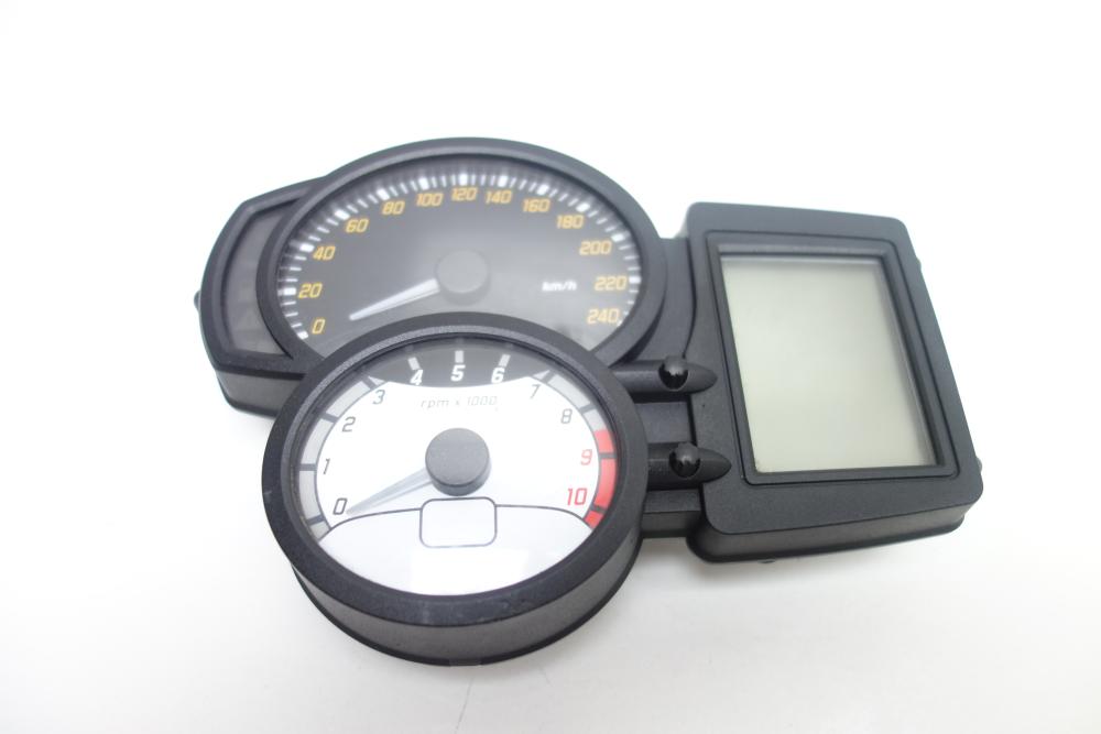 BMW F800R F 800 R Tacho Cockpit