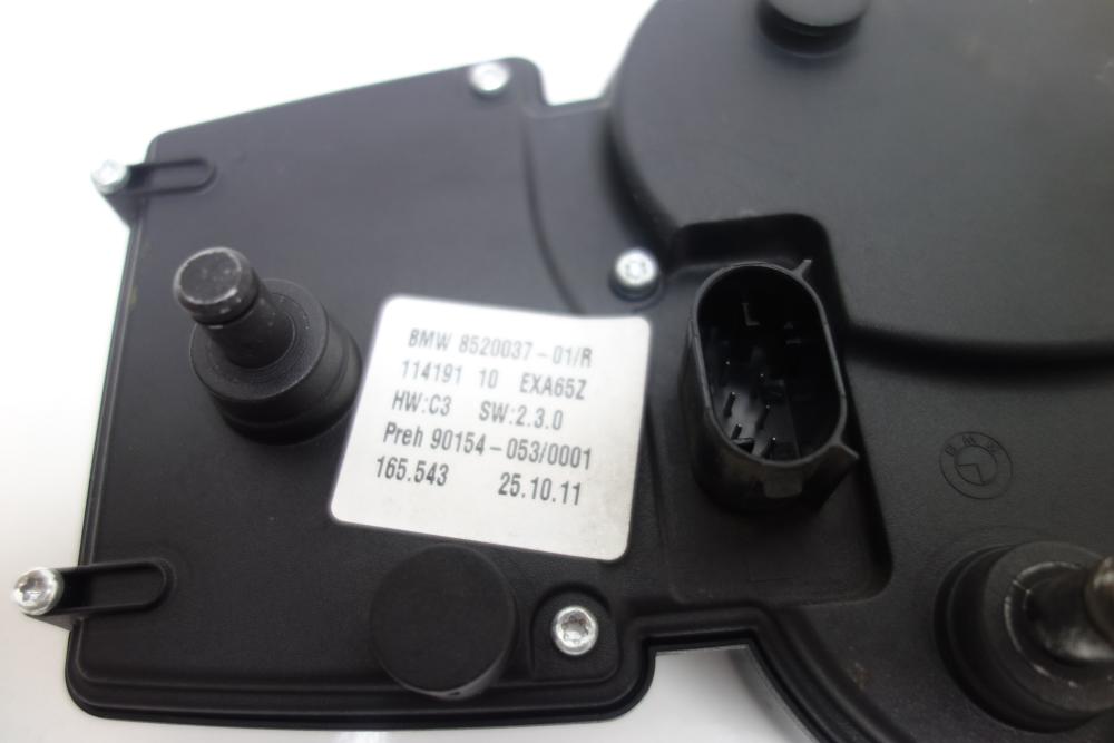 BMW F800R F 800 R Tacho Cockpit