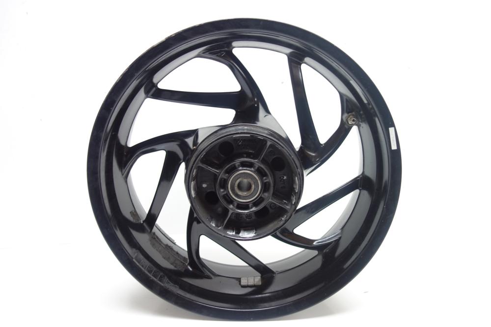 Preview: BMW F800R F 800 R Felge hinten Hinterrad