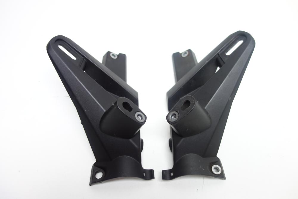 BMW F800R F 800 R Scheinwerferhalter rechts links