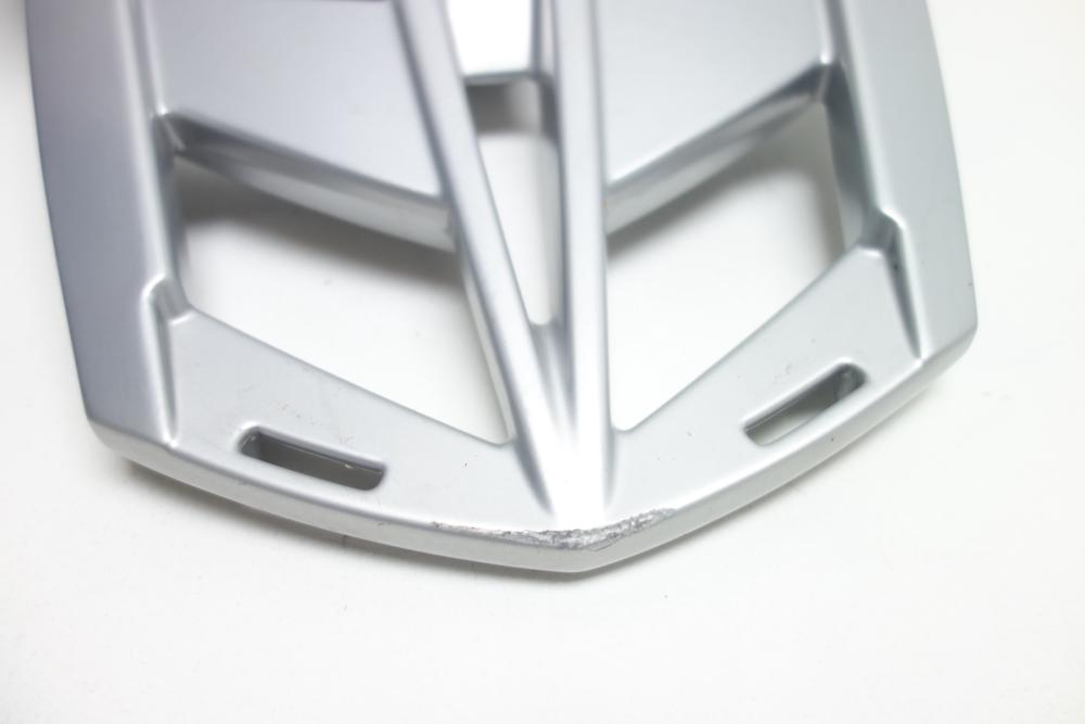 BMW F800R F 800 R Gepäckbrücke Topcaseträger