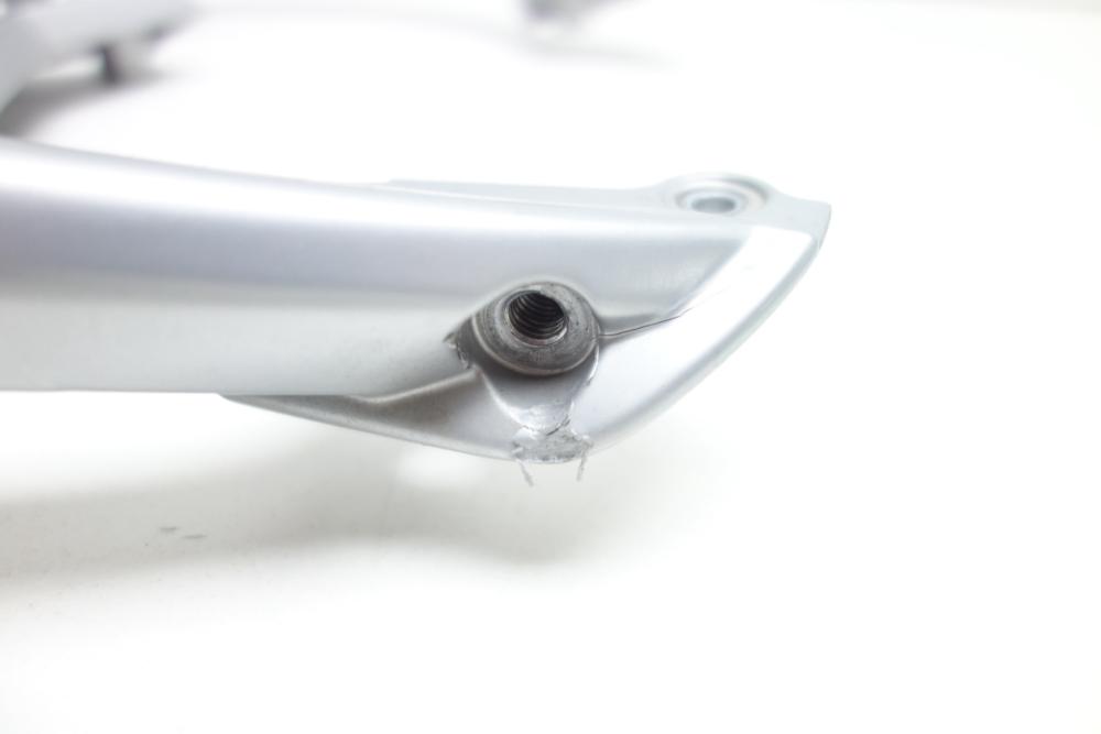 BMW F800R F 800 R Gepäckbrücke Topcaseträger