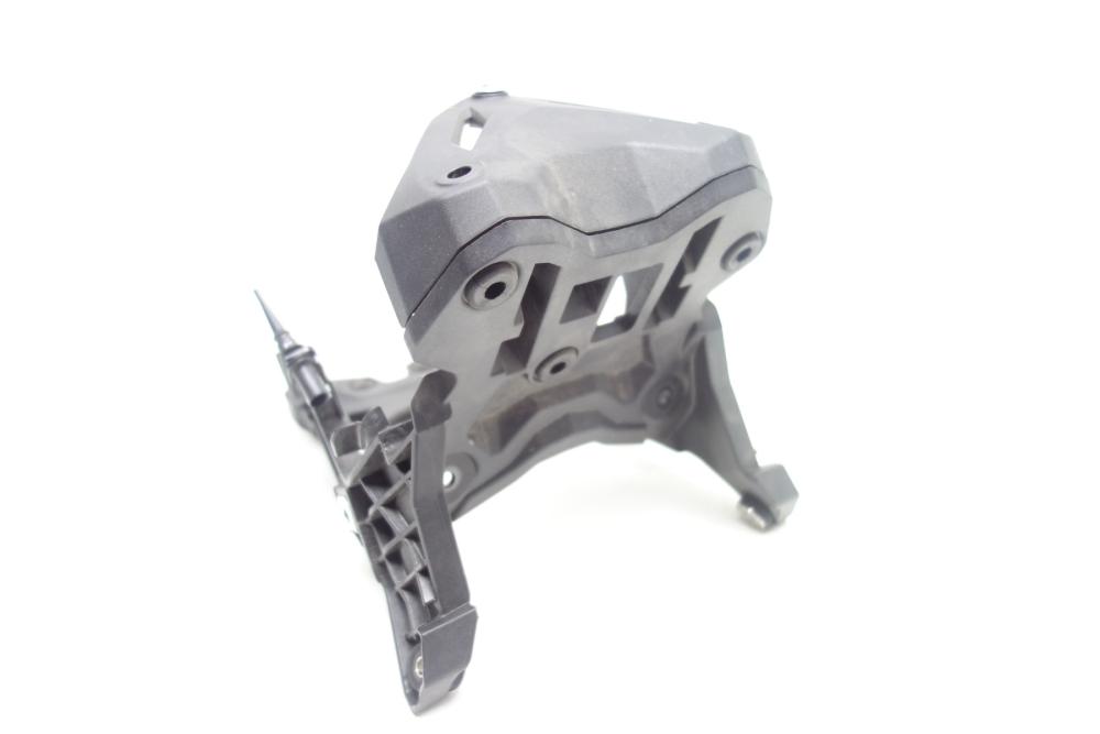 BMW F800R F 800 R Frontträger Geweih Tachohalter