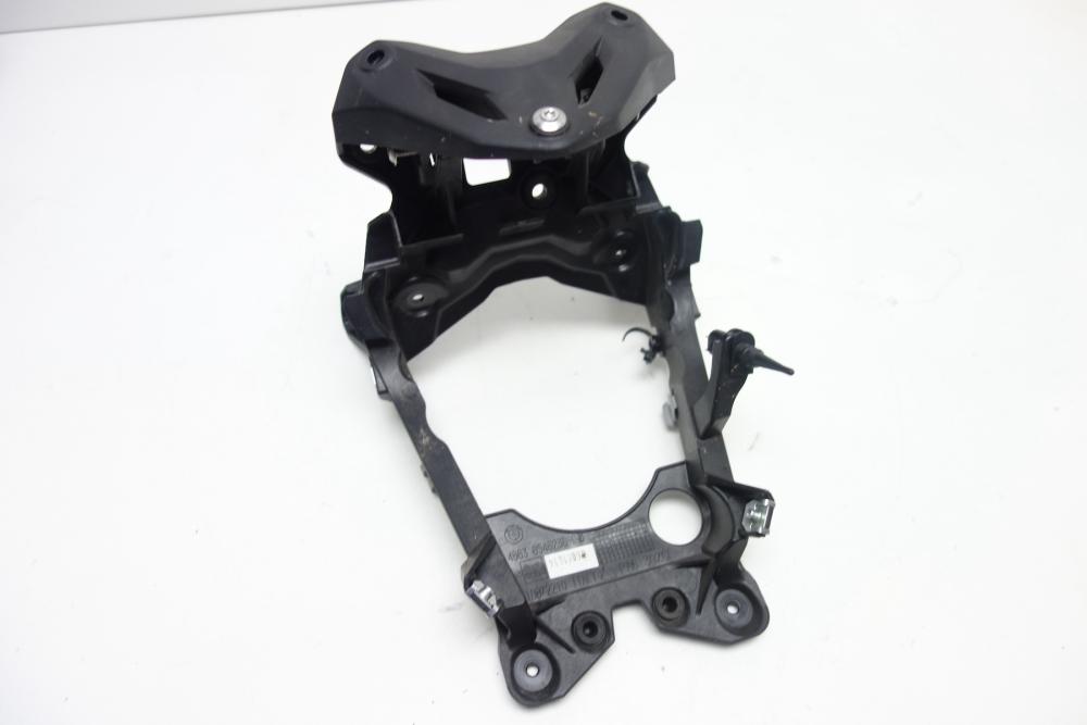 Preview: BMW F800R F 800 R Frontträger Geweih Tachohalter