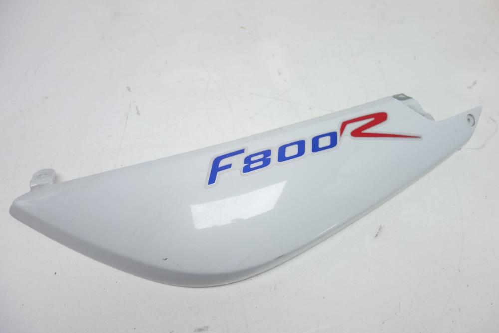 BMW F800R F 800 R Heck Heckverkleidung links