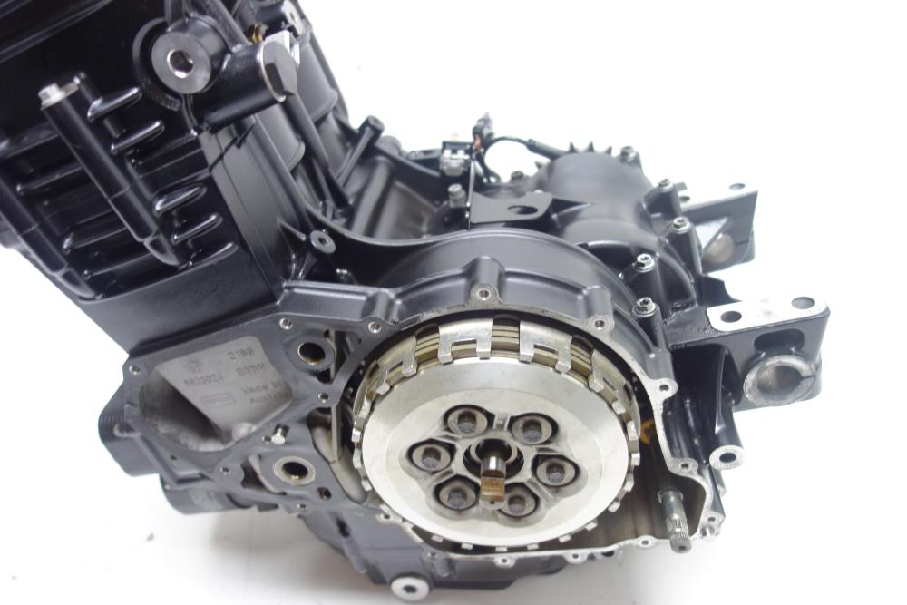 Preview: BMW F800R F 800 R Motor Engine