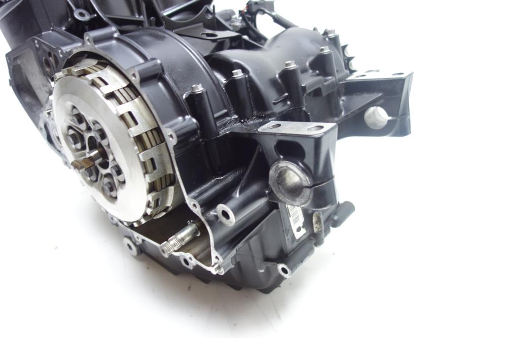 Preview: BMW F800R F 800 R Motor Engine