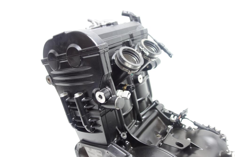 Preview: BMW F800R F 800 R Motor Engine