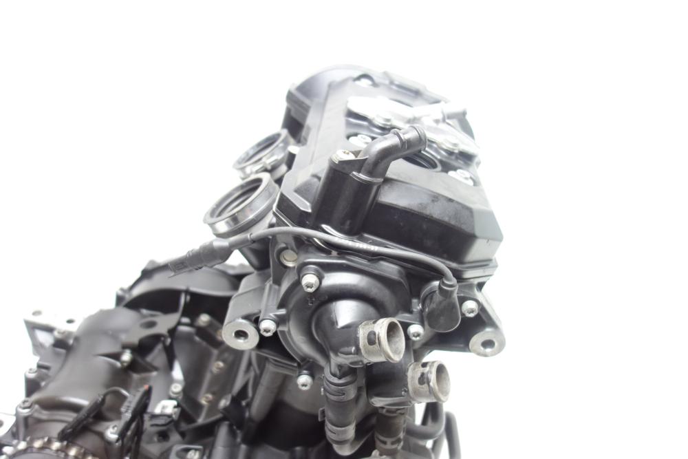 BMW F800R F 800 R Motor Engine